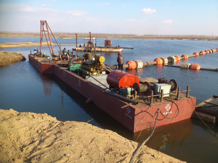 天津武清環保工程