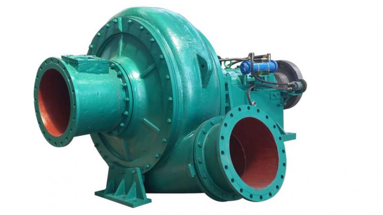 船用工程泥沙泵、接力泵